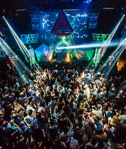 Club Parties